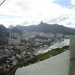 Apartamento - Botafogo - Rio De Janeiro
