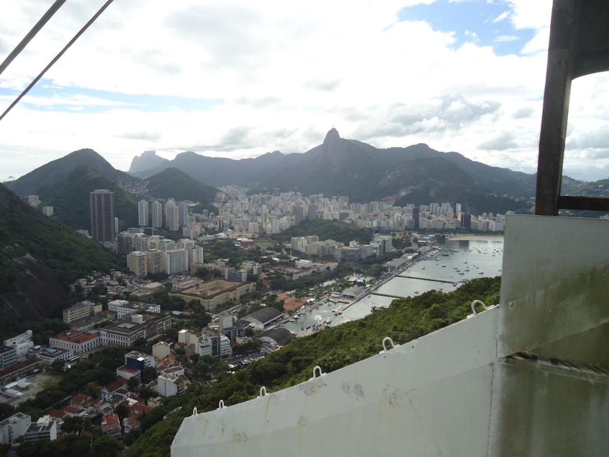 - Botafogo - Apartamento *