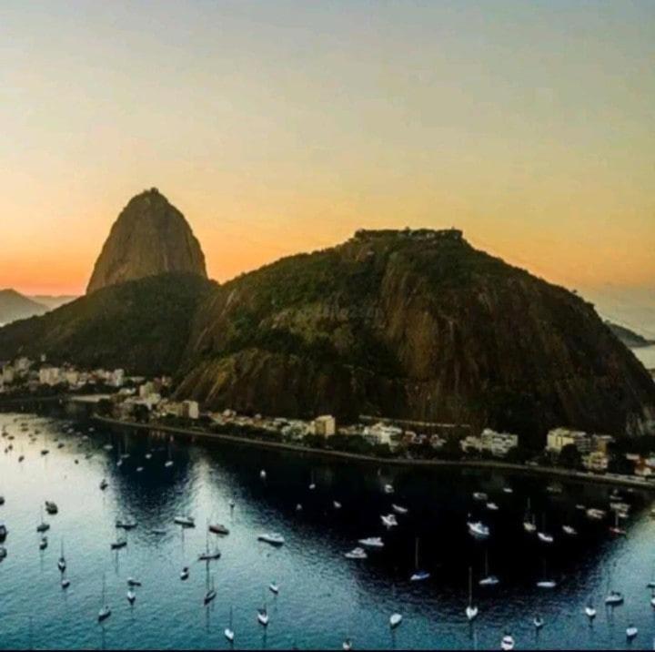 - Botafogo - * Rio de Janeiro