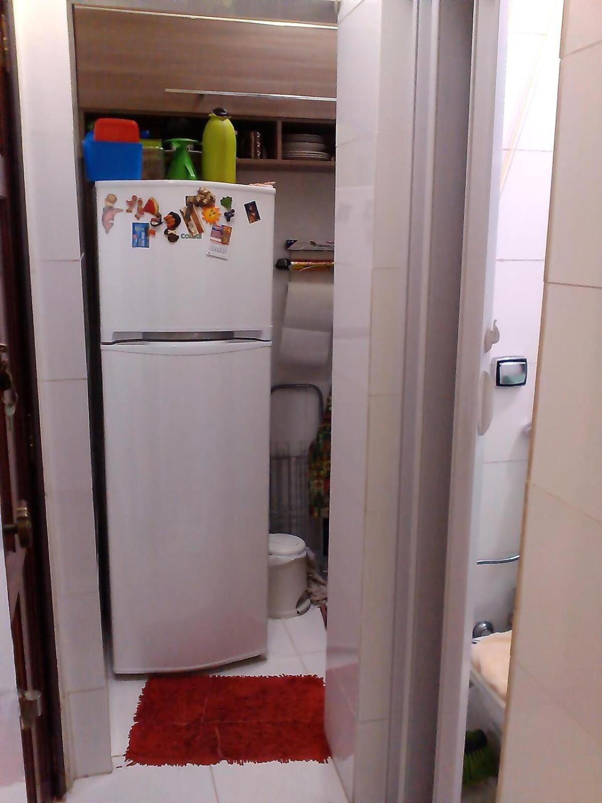 - Botafogo - Apartamento *