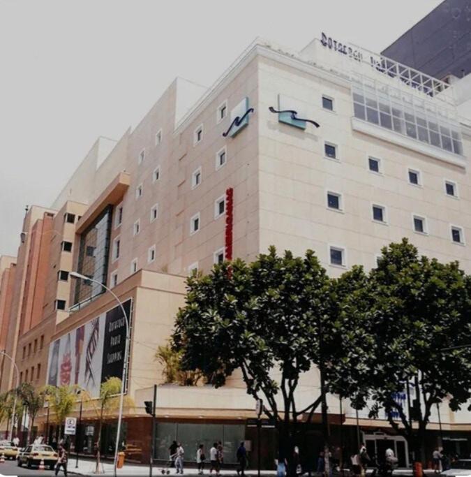 Apartamento - Botafogo - Rio de Janeiro
