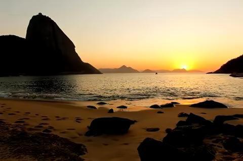 - Botafogo - Rio de Janeiro