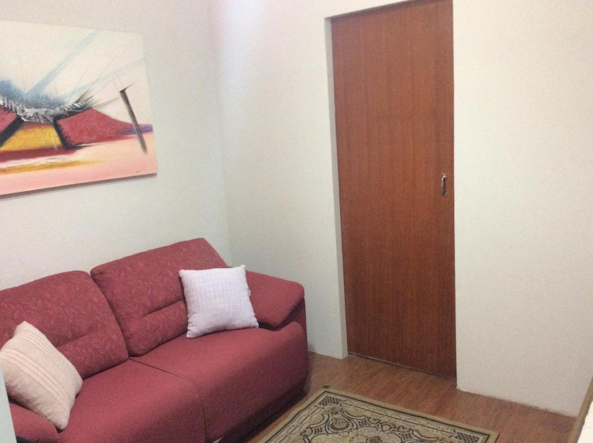 Apartamento - Botafogo -