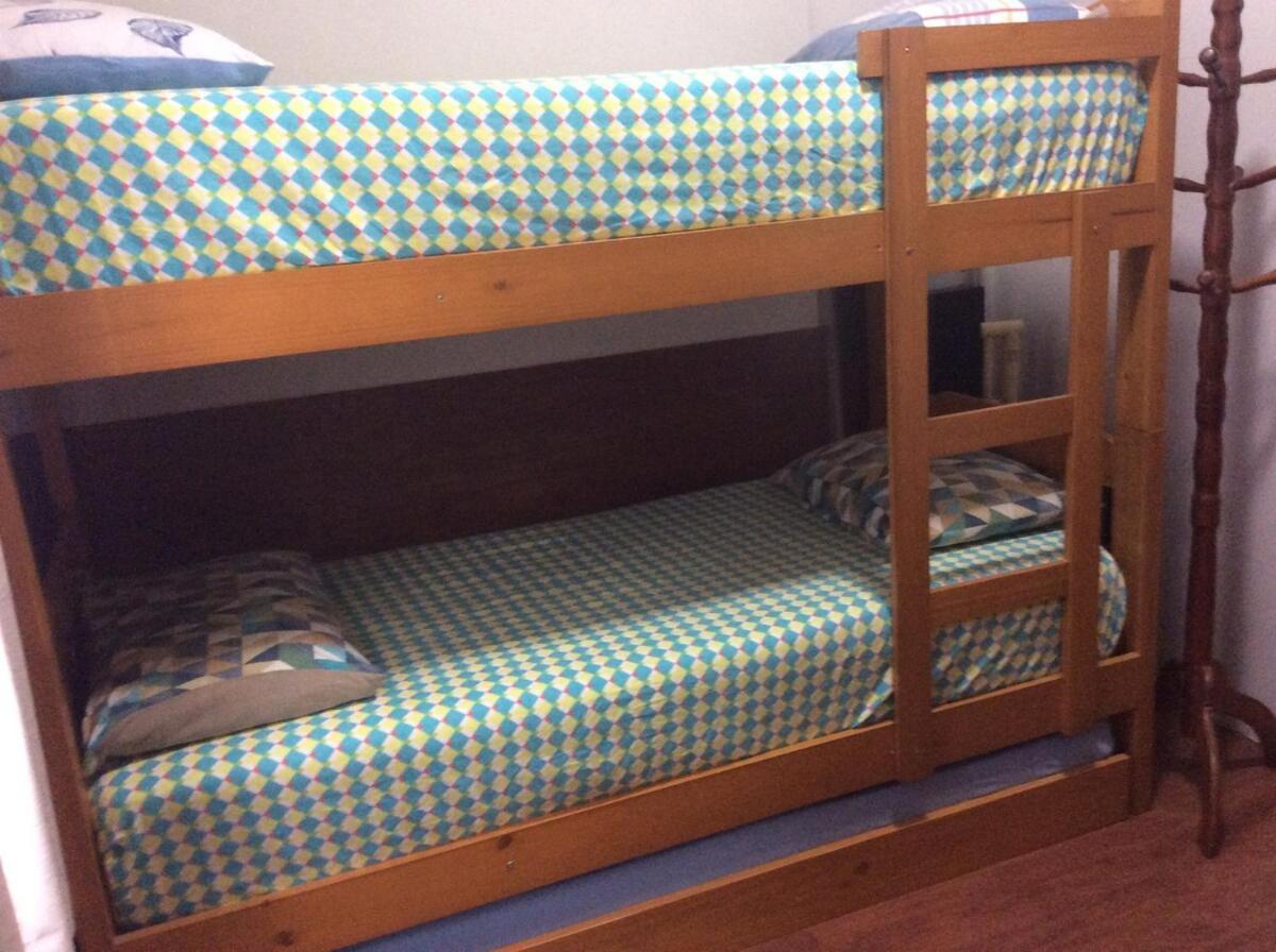 Apartamento - Botafogo - *