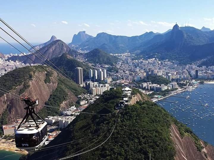 - Botafogo - Apartamento Rio de Janeiro