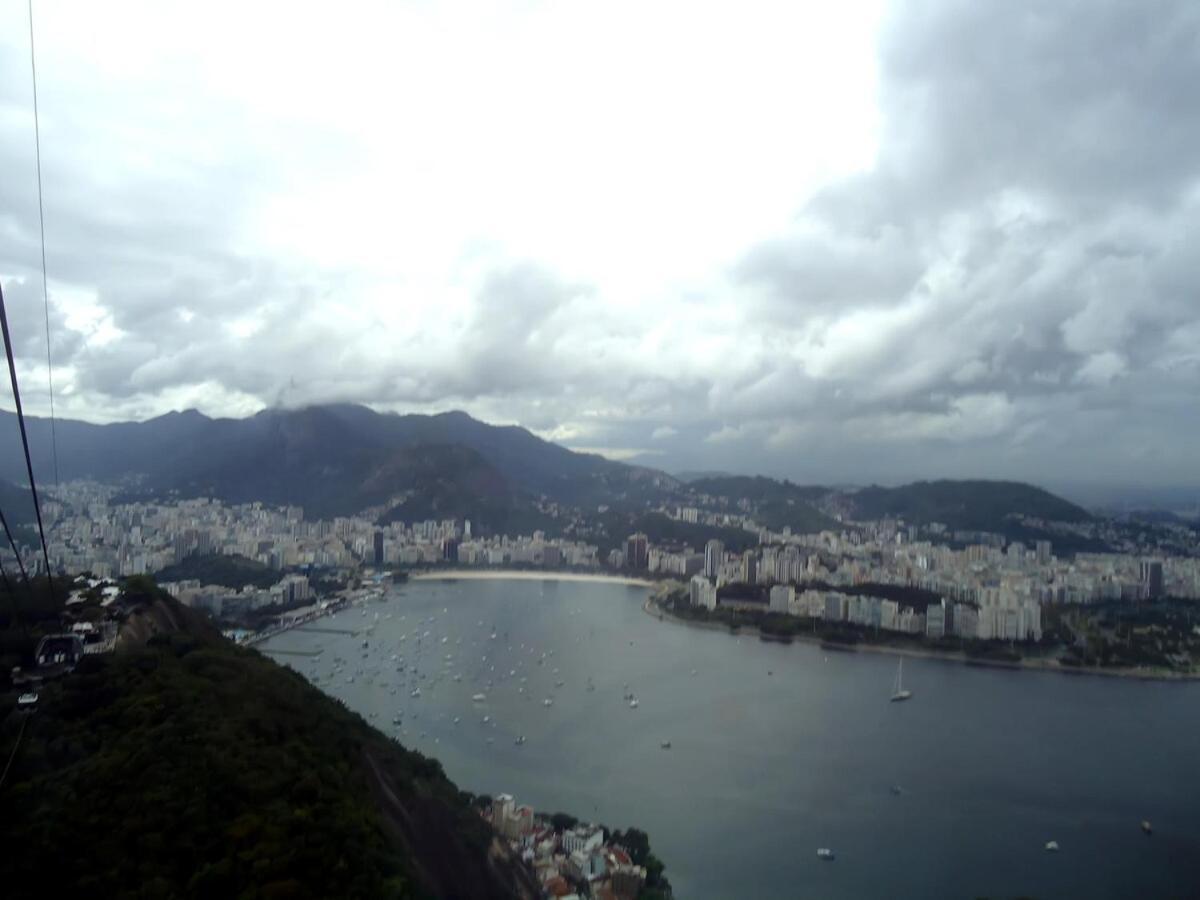 - Botafogo - *