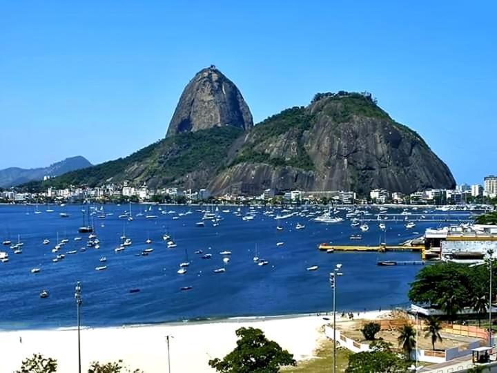 - Botafogo - Apartamento *