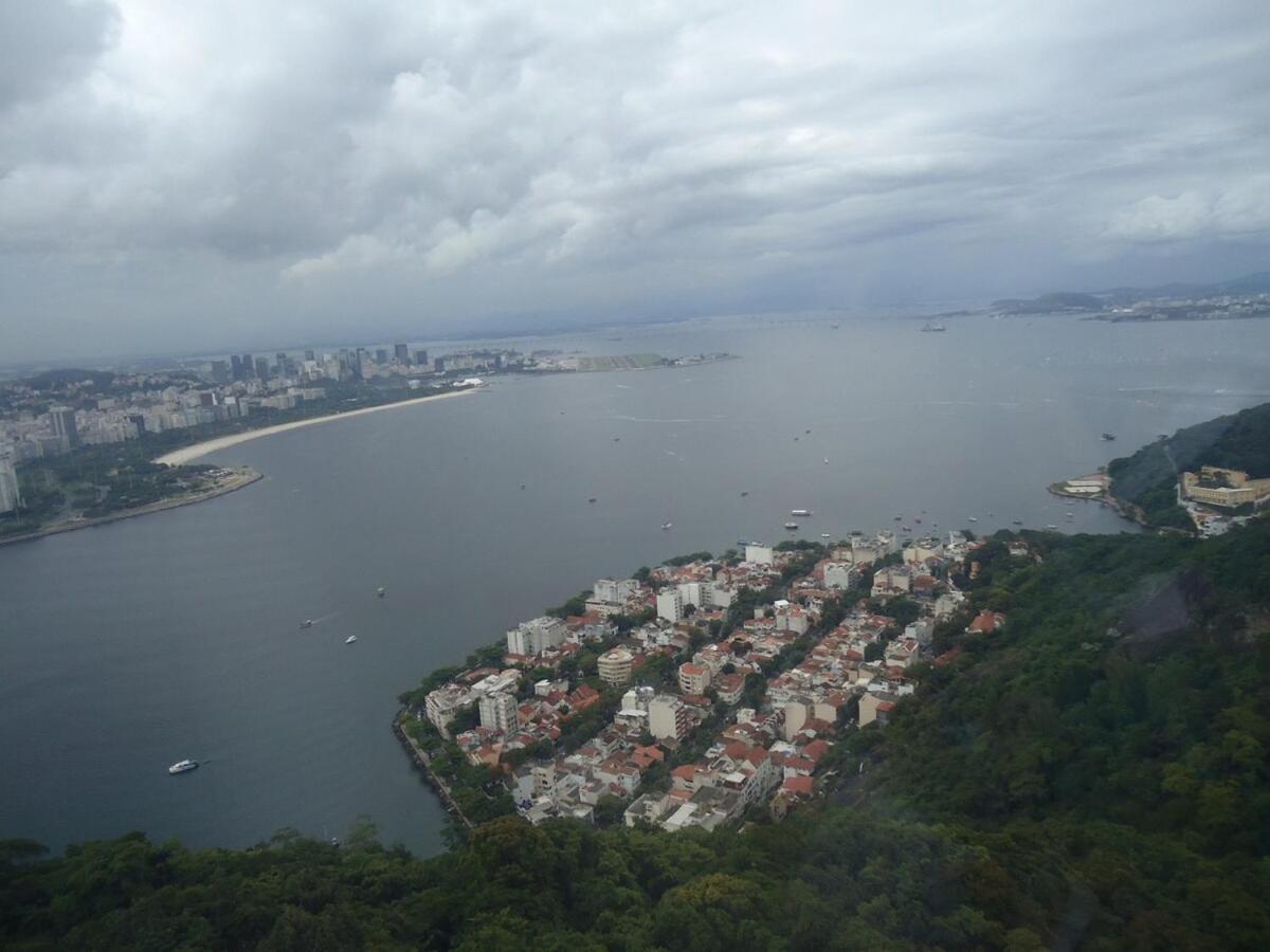 Apartamento - Botafogo - Rio de Janeiro