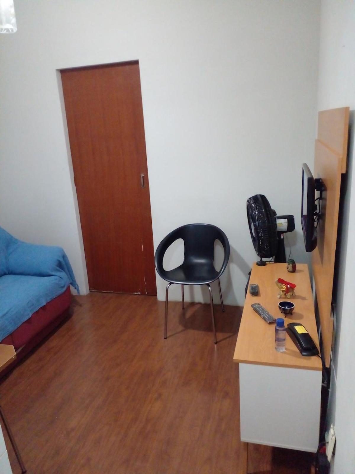 - Botafogo - Apartamento *