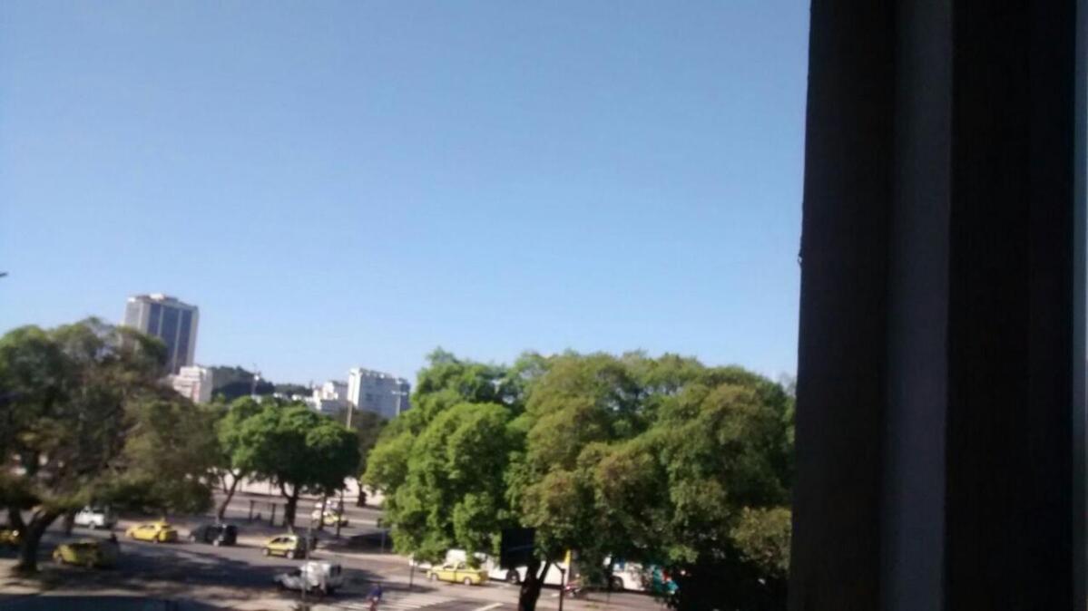Apartamento - Botafogo -