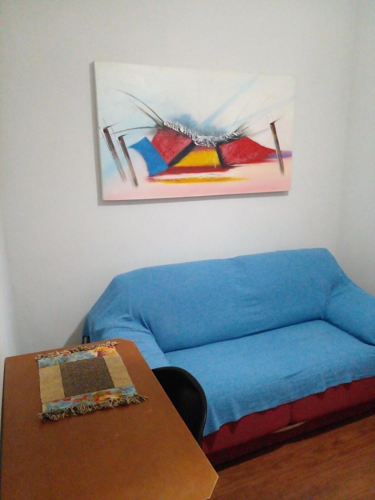 - Botafogo - Apartamento *