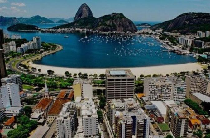 Apartamento - Botafogo - *