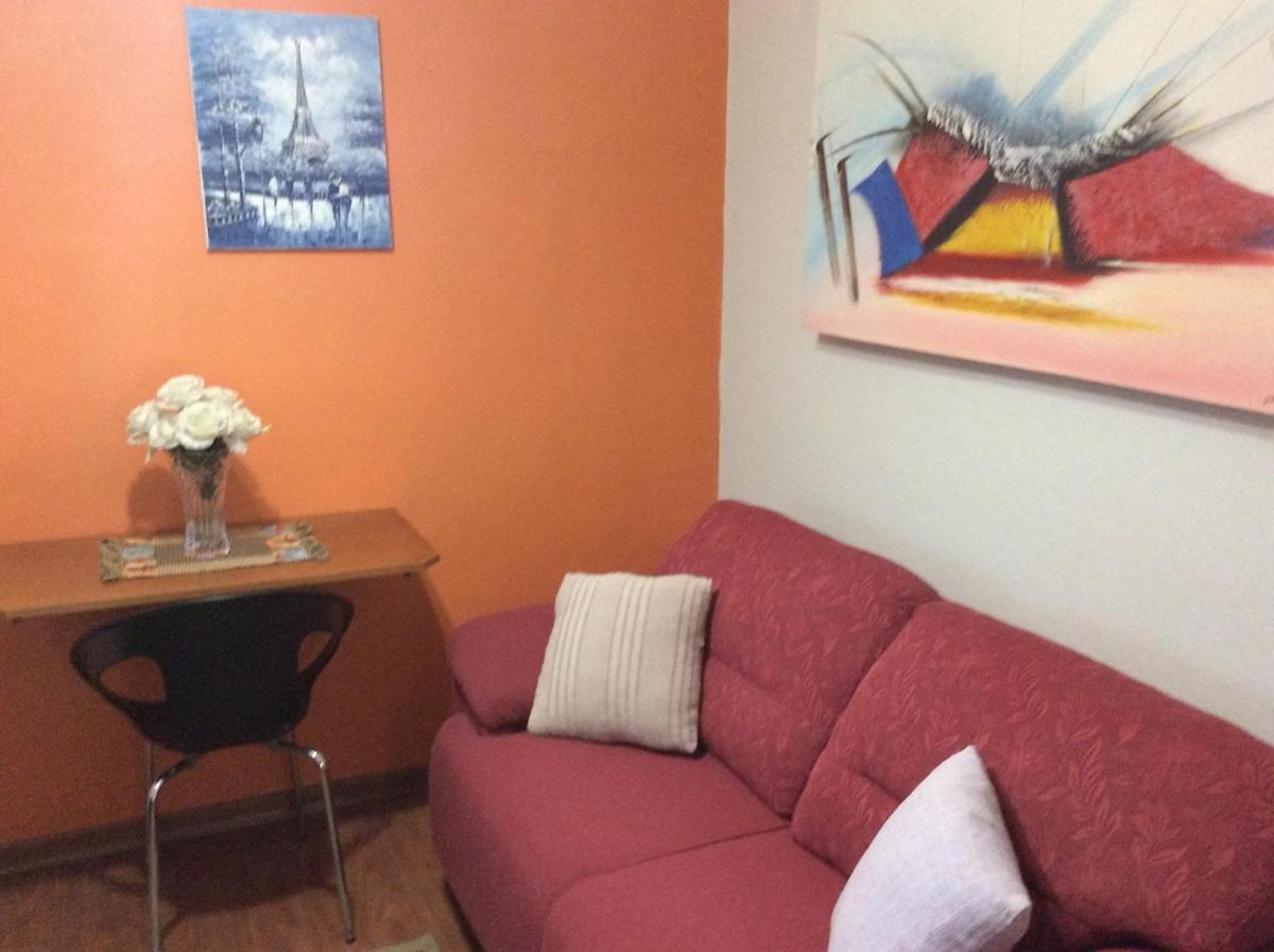 - Botafogo - Apartamento