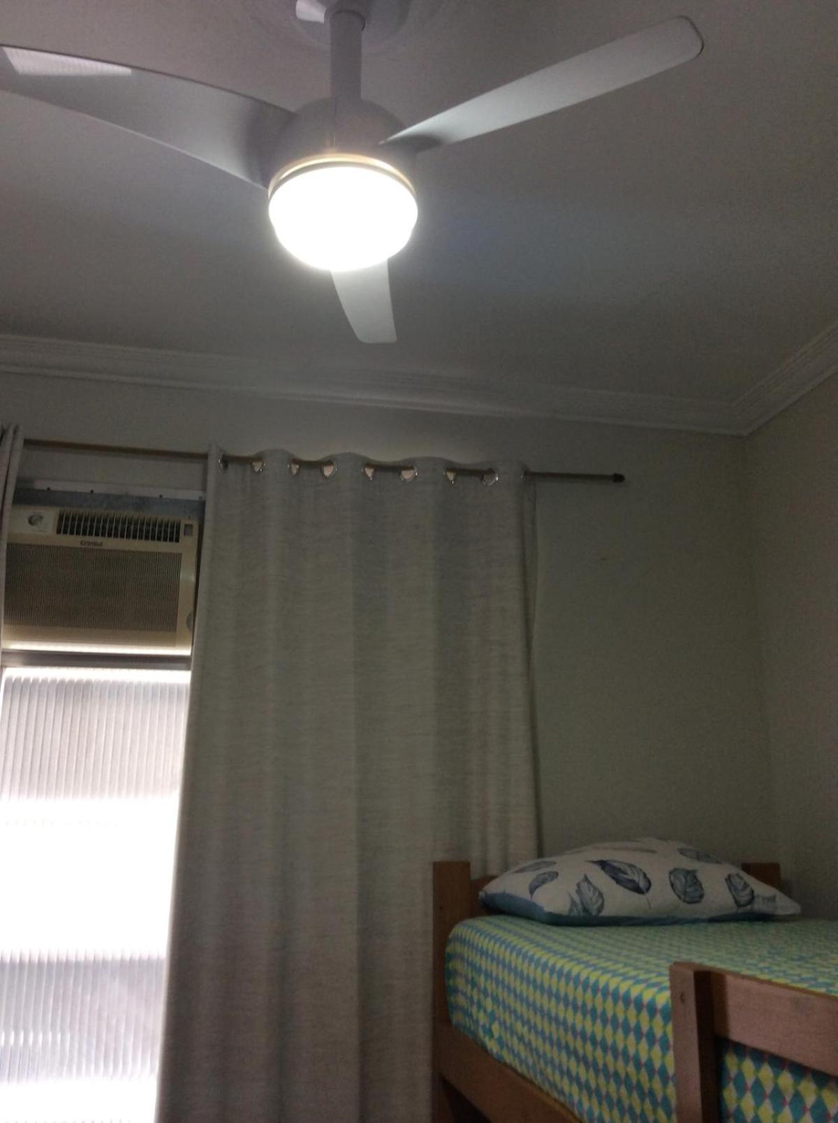 - Botafogo - Apartamento *