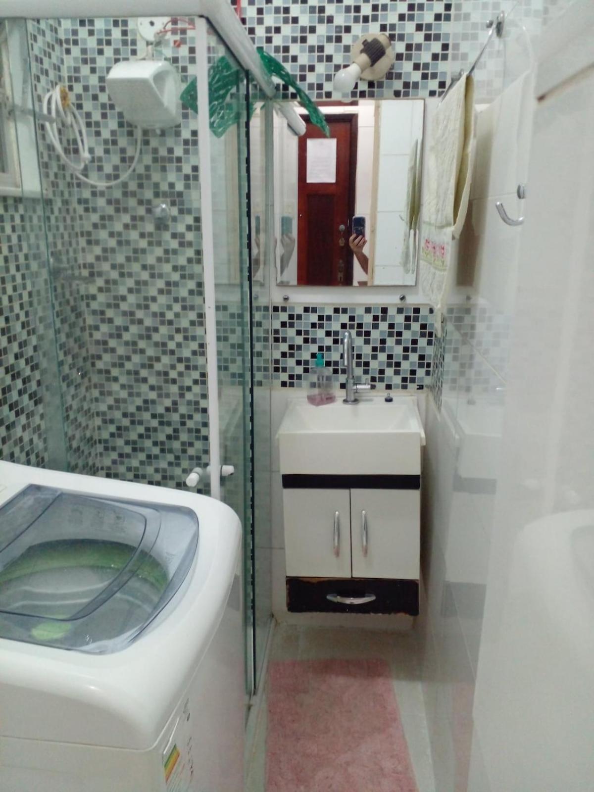Apartamento - Botafogo - *
