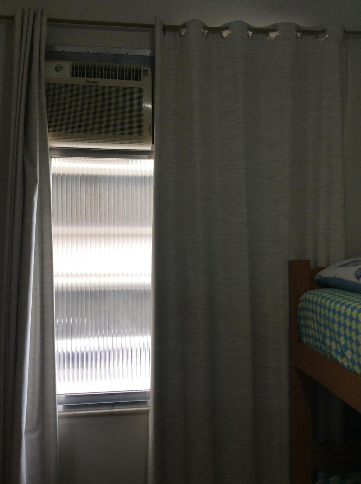 Apartamento - Botafogo - *