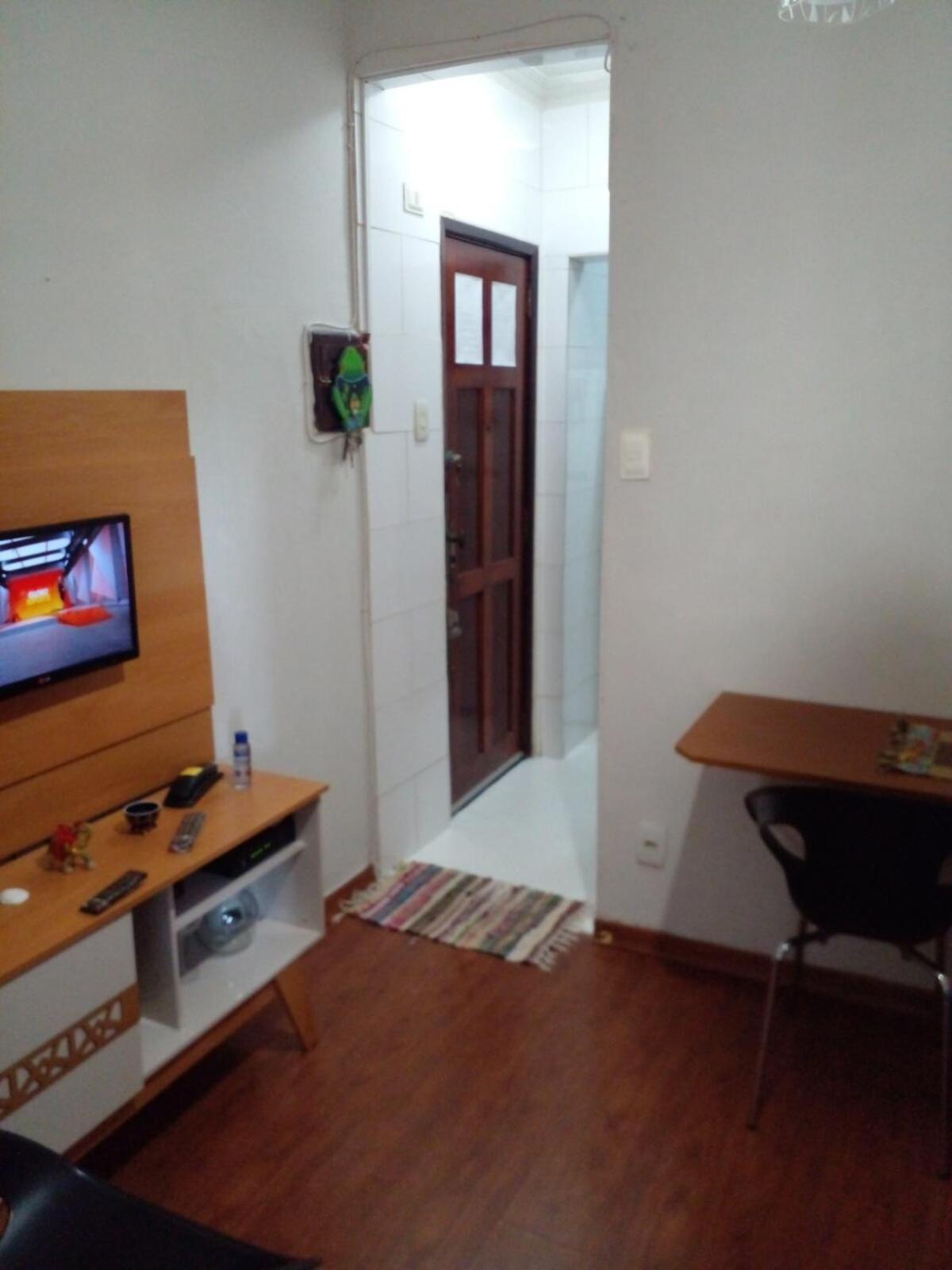 Apartamento - Botafogo - *